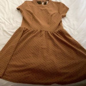 A Dress